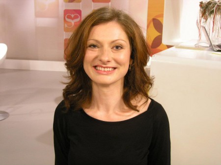 Alena Havlová